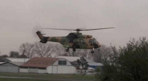 Askeri helikopter neden düştü? Yıllarca Cougar uçuran pilottan dikkat çeken sözler