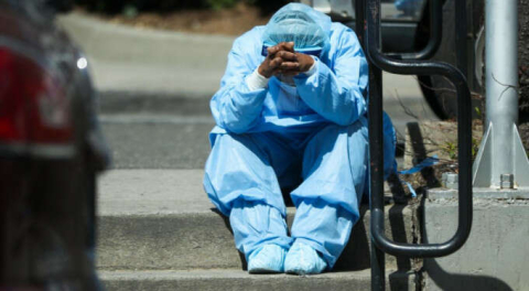 5 Mart koronavirüs tablosu açıklandı! Vaka sayılarında tedirgin eden artış...