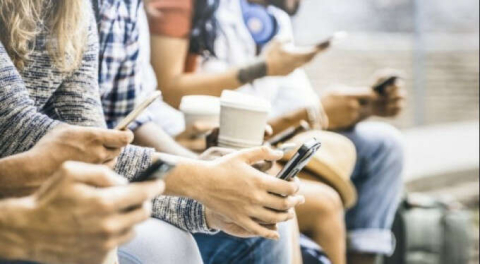 Türkiye'nin internet kullanım istatistikleri yayınlandı!