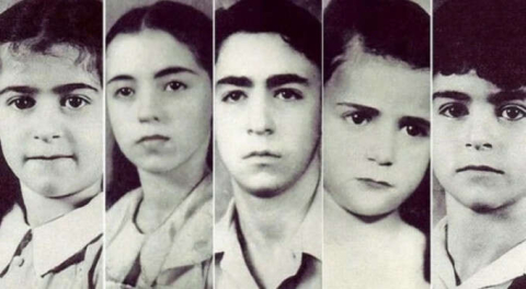 Soluksuz okuyacağınız bir gizem: Sodder ailesinin yanan evde kaybolan 5 çocuğu!