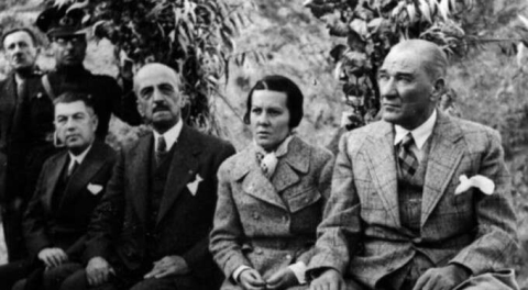 İlklere imza atan Türk kadınları!