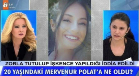 Kan donduran vahşet! Cesedini kurye ile babasına göndermiş