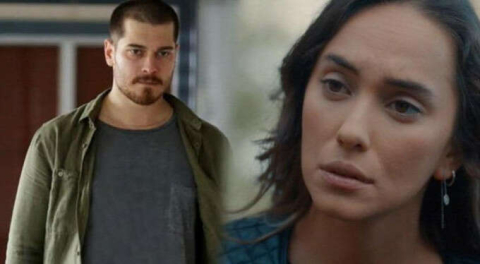 Çağatay Ulusoy ve Duygu Sarışın'ın ayrılık nedeni ortaya çıktı