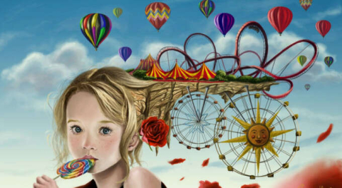 Hayal kurmakta ustalaşmanın bilimsel yolları açıklandı!