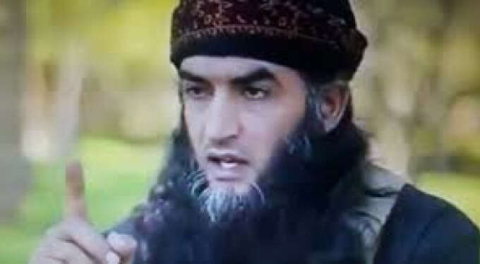 2 ay önce yakalanmıştı! DEAŞ'lı teröristten kan donduran itiraflar