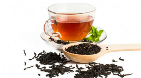 Her gün siyah çay içmenin vücuda bilinmeyen yararları ve zararları!