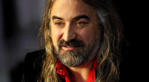 Volkan Konak'tan sürpriz paylaşım! Kuzeyin Oğlu ekranlara dönüyor