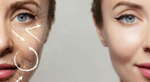 Cildinizdeki kolajeni doğal yollardan artırmanın yolları!