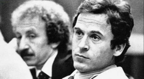 Dünyanın en azılı 3 seri katili!