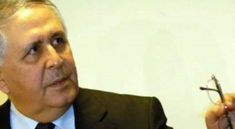 Emekli Orgeneral Edip Başer vefat etti