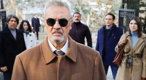 'Teşkilat' neden çok beğenildi?