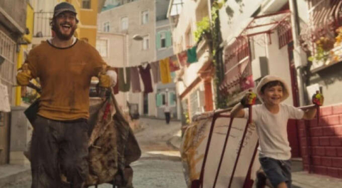 Çağatay Ulusoy, Twitter'ı kasıp kavurdu!