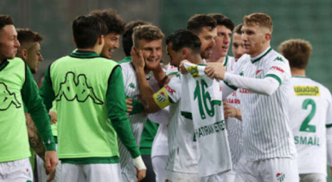 Ramazan Keskin: 'Zor günler geçiriyorduk'