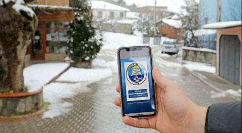 Mudanya Belediyesi internet ağını genişletiyor!