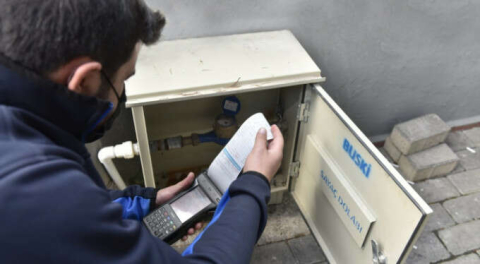 15 bin başvuru! BUSKİ'nin düzenlediği ödüllü kampanyada son gün!