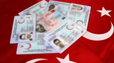 Azerbaycan'a kimlikle giriş başlıyor! Tarih açıklandı
