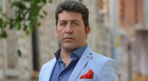 Emre Kınay koronavirüse yakalandı!