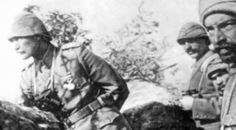 Çanakkale Savaşı'nı konu alan 8 sinema yapımı!