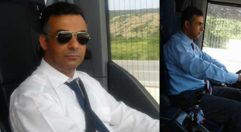 Bursa'da otobüs şoförü cinayeti davası başladı! '6 yaşımdayken istismar etti'