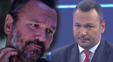 Koronavirüse yakalanmıştı... Durumu ağırlaşan Ali Sunal hastaneye kaldırıldı!