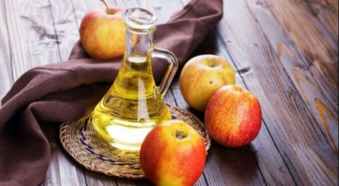 Cilde elma sirkesi sürmek faydalı mı?