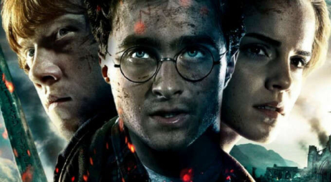 Harry Potter'ın oyuncuları, seri bittikten sonra ne yaptılar?