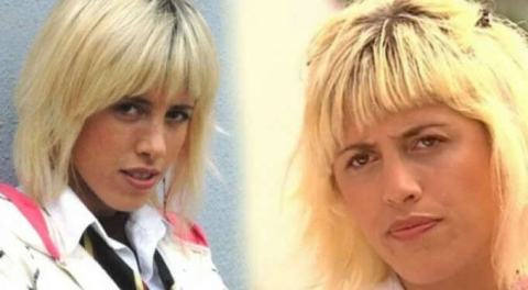 Arka Sıradakiler'in Özge'sinin son hali gündem oldu!