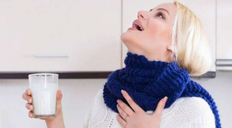 Tuzlu su ile gargara yapmanın faydaları nelerdir?