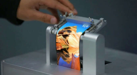 Bir ilk olacak: Samsung, esnek OLED ekranlar için BOE ile anlaştı!
