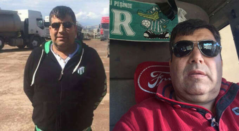 Ailesi Müge Anlı'ya çıkmıştı! Kayıp Bursalı tır şoförünün ağaca asılı halde cesedi bulundu...