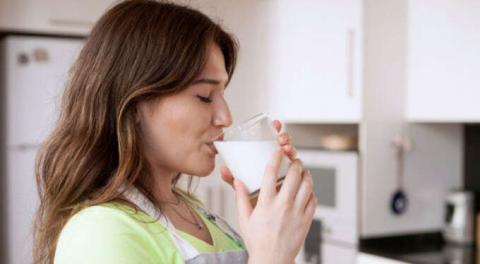 Süt diyeti nasıl yapılır? 1 haftada kaç kilo verilir?