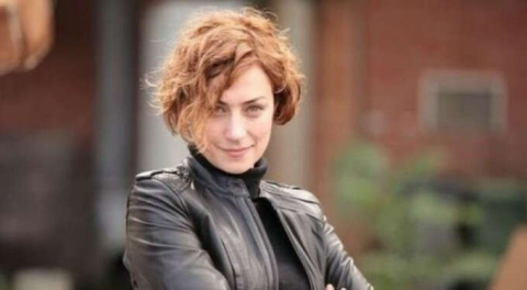 Sanem Çelik EDHO'dan neden ayrılıyor?