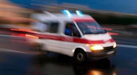 Cumhuriyet savcısı kafasından vuruldu!