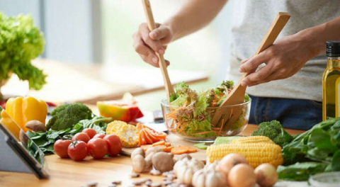 Candida diyeti nasıl yapılır? 1 haftada kaç kilo verilir?