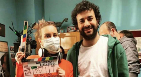 Hasan Can Kaya'nın dizisi 'Bir Yeraltı S!T-COM'u'nun tanıtım videosu geldi!