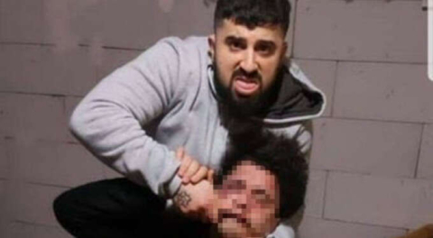 Türkiye'yi ayağa kaldırmıştı! 'Delikanlı' lakaplı Fırat K. yakalandı