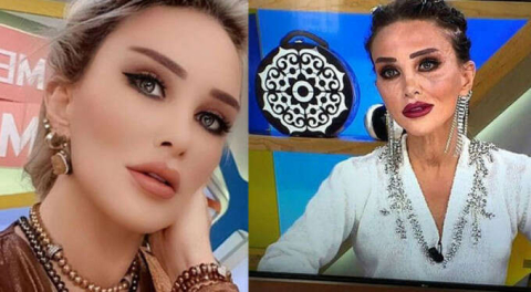 Seren Serengil'in yaşam mücadelesi! Günde 16 ilaç içiyor