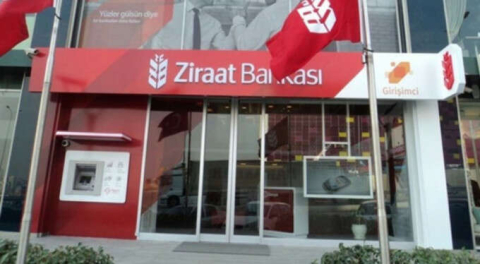 Ziraat Bankası'nın yeni Genel Müdürü belli oldu