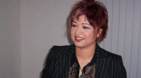 Bendeniz son hali ile şaşırttı! Kendini dünyaca ünlü isme benzetti