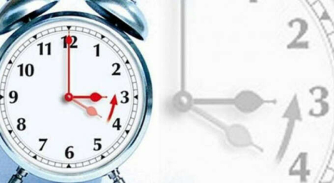 Birçok ülkede yaz saati uygulamasına geçildi: Türkiye'de saatler ileri alındı mı?