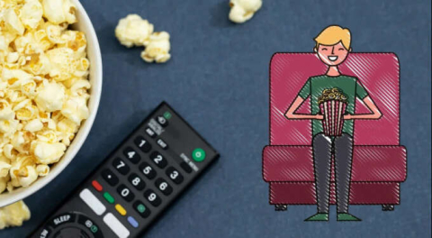 Film konusu yazarak film bulmayı sağlayan site: What is My Movie!