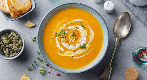 Çorba diyeti nasıl yapılır? 1 haftada kaç kilo verilir?