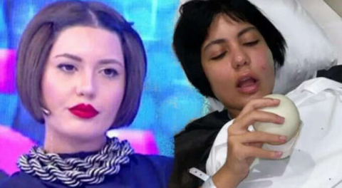 Bursa'da darp edilmişti! 'Eşyalarıma el koydu'