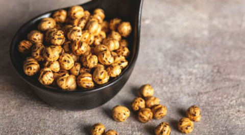 Leblebi diyeti nasıl yapılır? 1 haftada kaç kilo verilir?