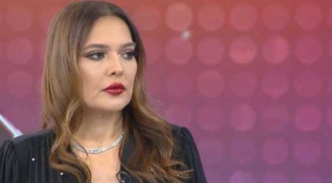 Demet Akalın TikTok kurbanı oldu! "Bu nasıl bir sahtekarlık ya"