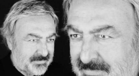 Usta sanatçı Kaya Akarsu yaşamını yitirdi!