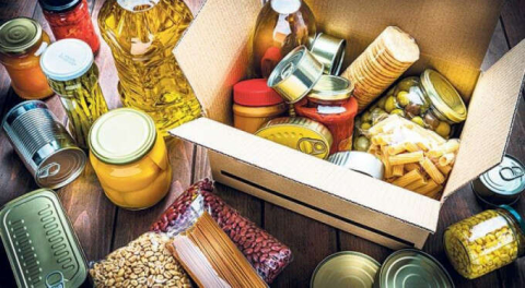 Ramazan kolisi fiyatları belli oldu! Yüzde 35 zam var...