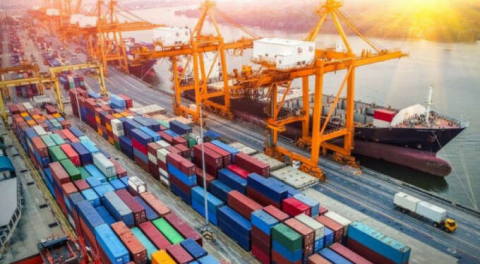 İhracat rakamları açıklandı!