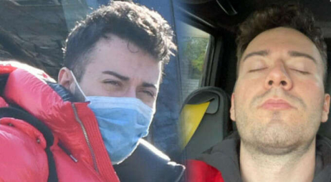 5 yıl önceki hatası başını yaktı! Enes Batur Youtube'dan veto yedi