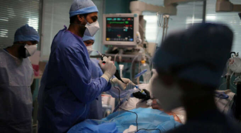 Yeni araştırma! En yaygın 3. ölüm nedeni